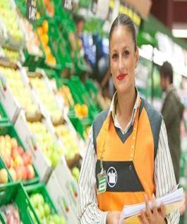 Mercadona busca jóvenes para trabajar con sueldos de 1.800 euros y contrato indefinido